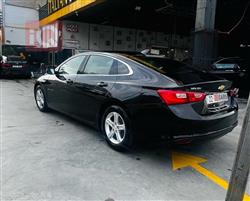 شێڤرۆلێت مالیبۆ